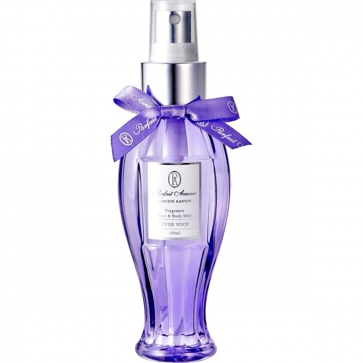 Savon Savon - Ever Voce